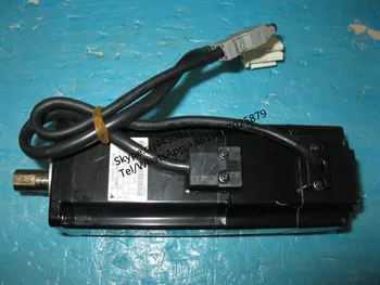 

USED 100% TESTED SGMAH-04AAA2C SGMAH-04AAA2C AC SERVO MOTOR SGMAH-04AAA2C