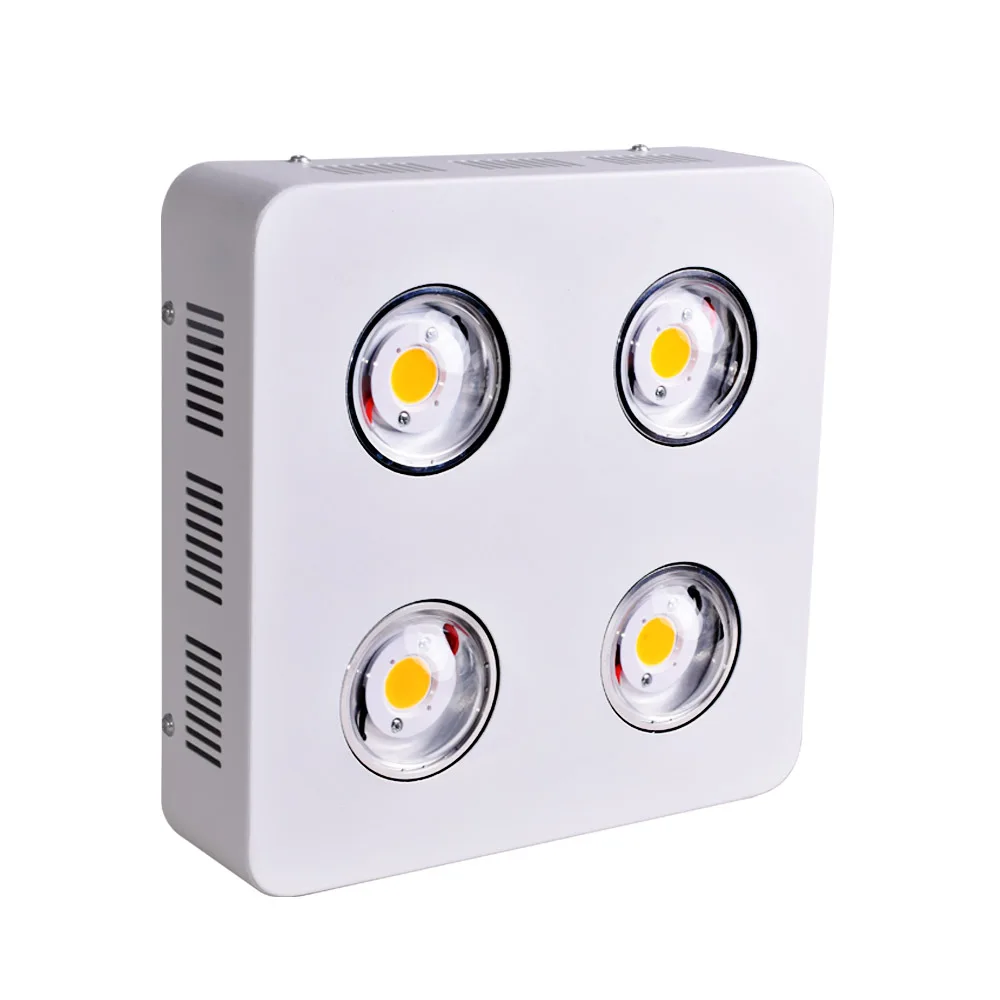CREE CXA2590 600 Вт 1200 1800 3500K монолитный блок светодиодов для выращивания растений