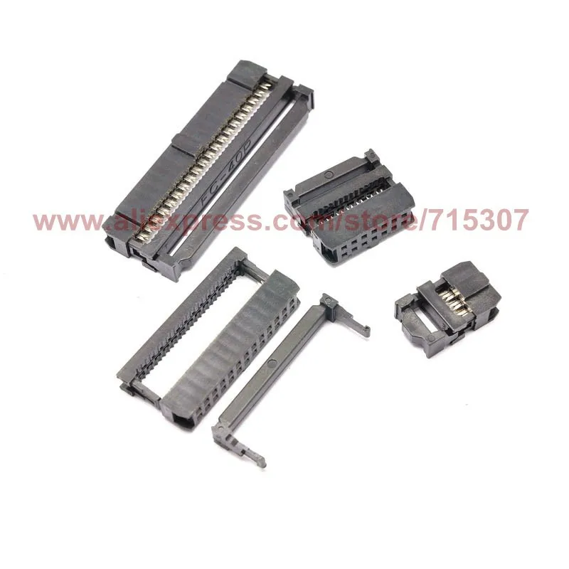 idc socket 1