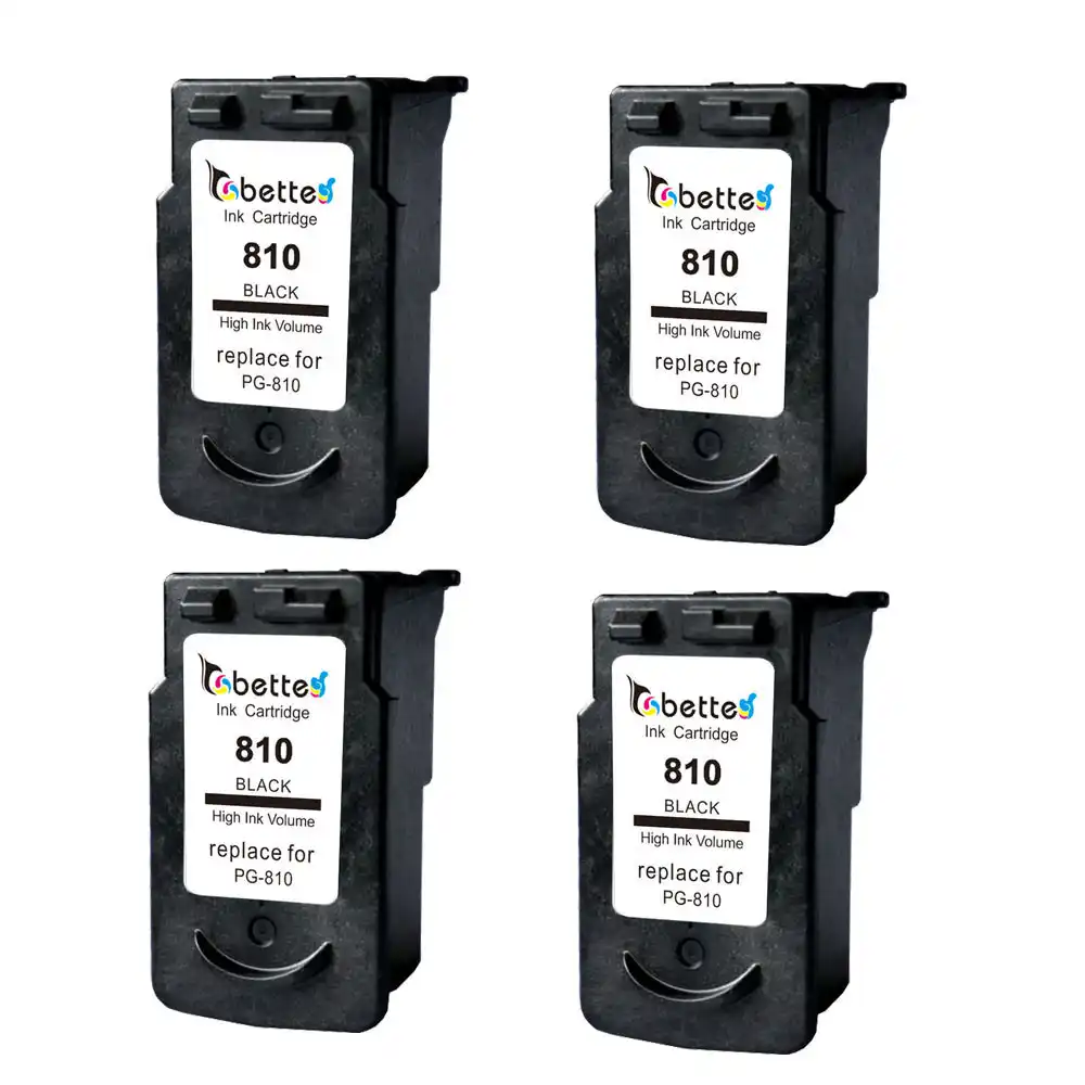tinta canon pg 810