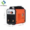 HITBOX 110V 220V Arc Welder MMA Welding Machine AT2000 ARC200 Inverter Overheat Protection Dual Voltage 90-240V ► Photo 3/6