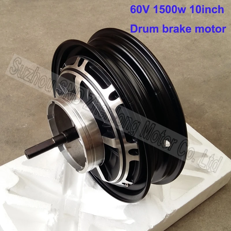 bldc motor e bike