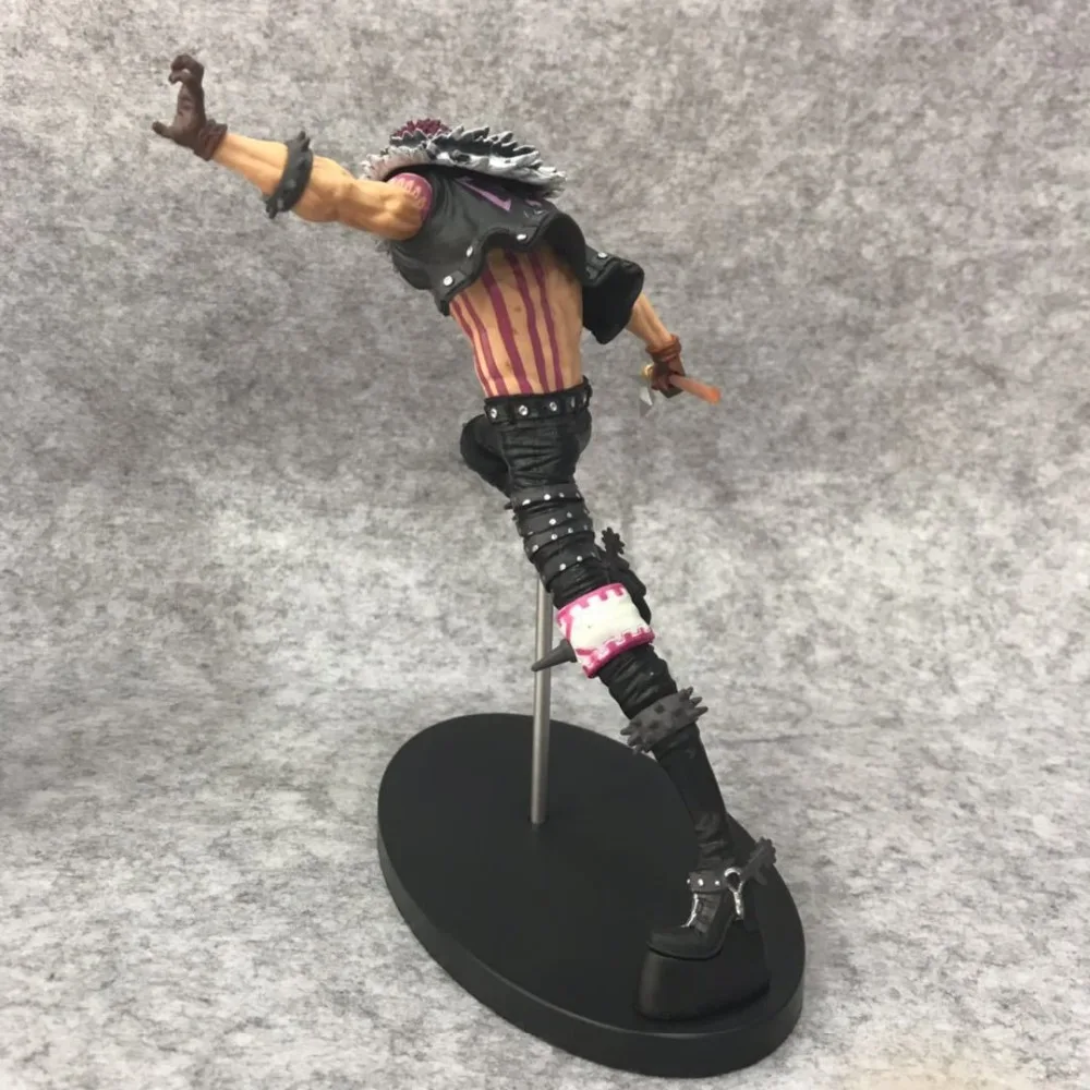 One Piece Figure  (3)