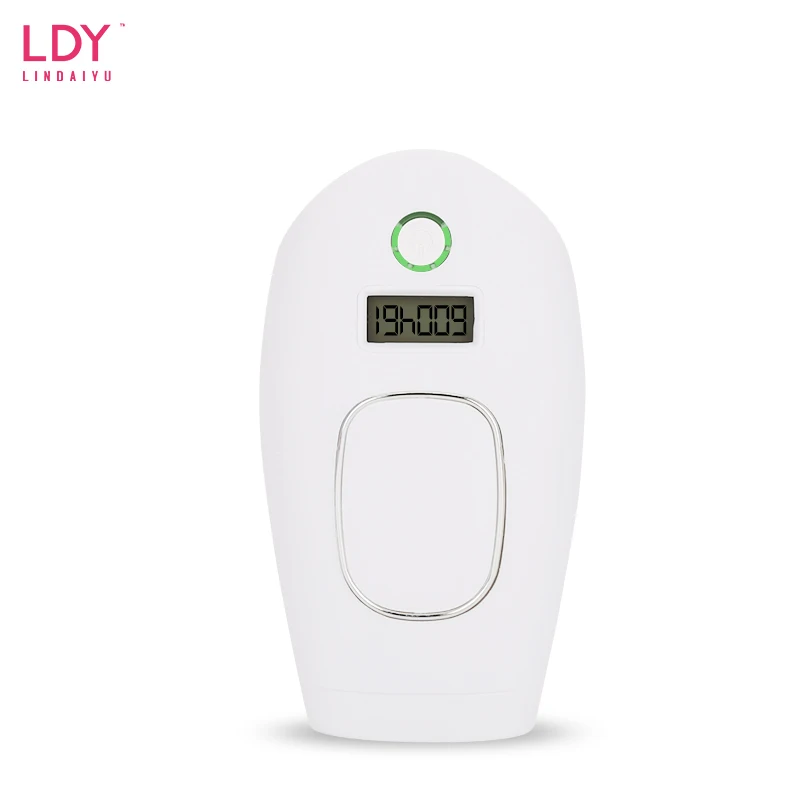 

IPL epilator laser hair remover photo women Facial hair removal body epilator the laser threading machine leg depilatory device