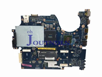 

JOUTNDLN FOR Dell Studio 1749 Laptop Motherboard La-5155p 0W87G9 CN-0W87G9 W87G9 HM55 W/ HD5650 GPU