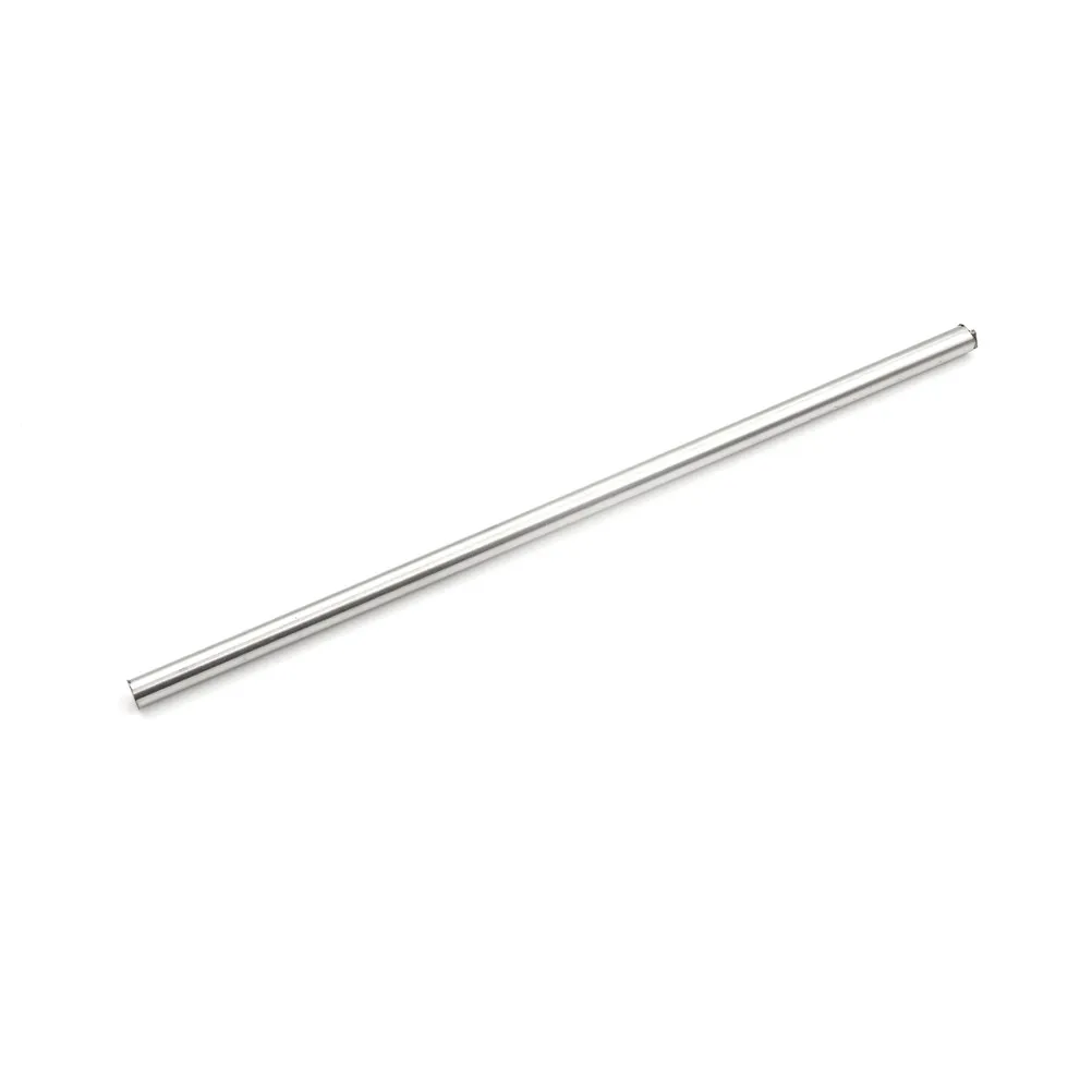 1PC 304 Stainless Steel Length 250mm Resist High temperatures Easily Clean  Capillary Tube