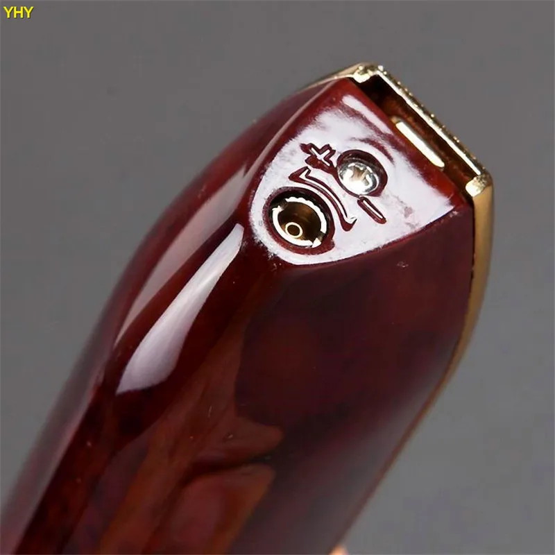 New Arrival Wholesale COHIBA Accessories Pocket Quality Metal Snake Mouth Shape Butane Gas Windproof 3 Torch Jet Flame Lighter W Punch11
