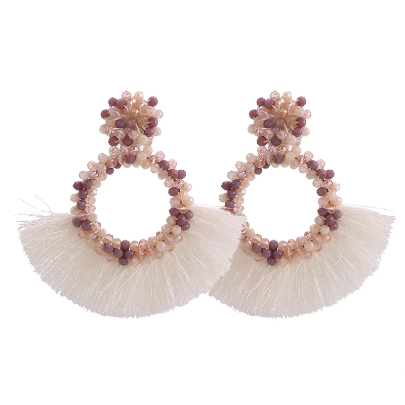Oorbellen earrings for women  (1)