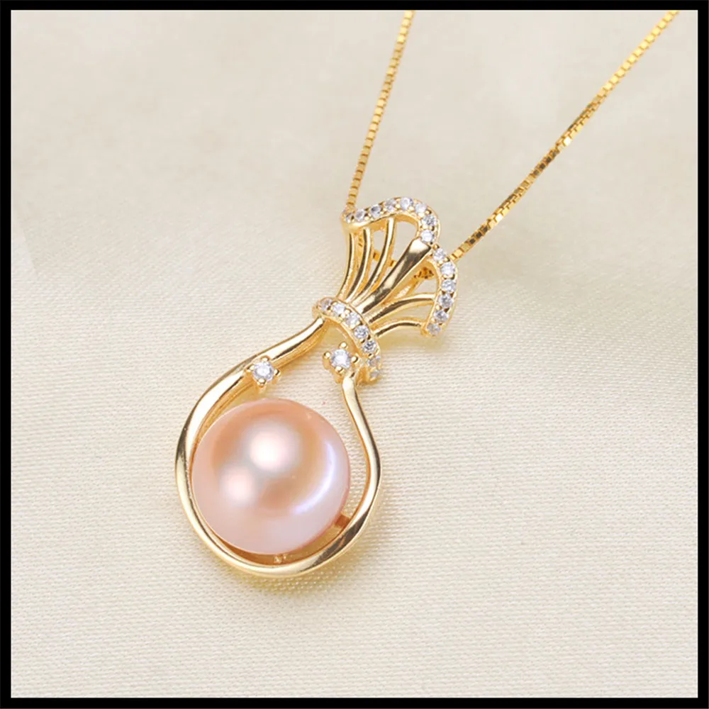 

Fashion Hot Wholesale Pearl Pendant Mountings, Pendant Findings, Pendant Settings Jewelry Parts Fittings Wedding Accessories