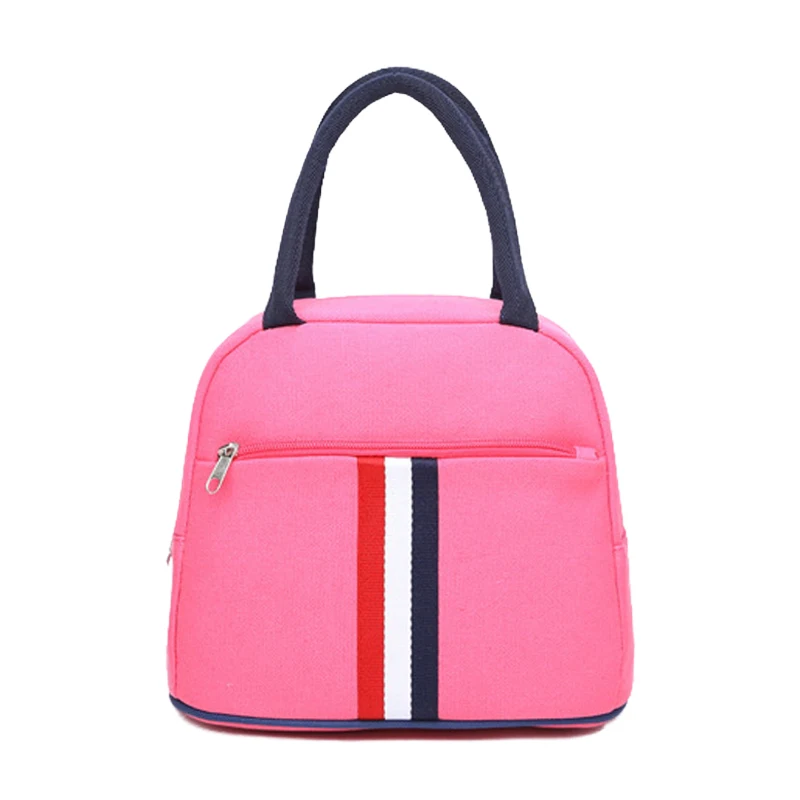 Baby Insulation Feeding Milk Bottle Bag Waterproof Travel Food Breast Milk Fruit Picnic Bag Stroller Hang Tote Lunch Bag BB5126 (14)