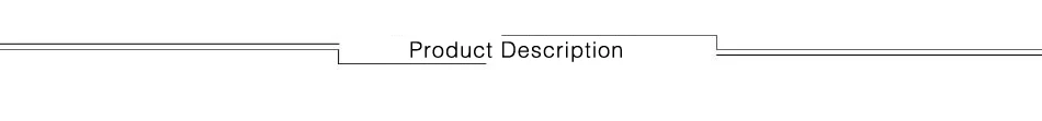 Product Description