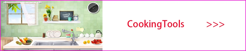 cooktools