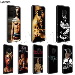 Lavaza 2Pac Тупак Шакур чехол для samsung Galaxy A10 A30 A40 A50 A70 M10 M20 M30