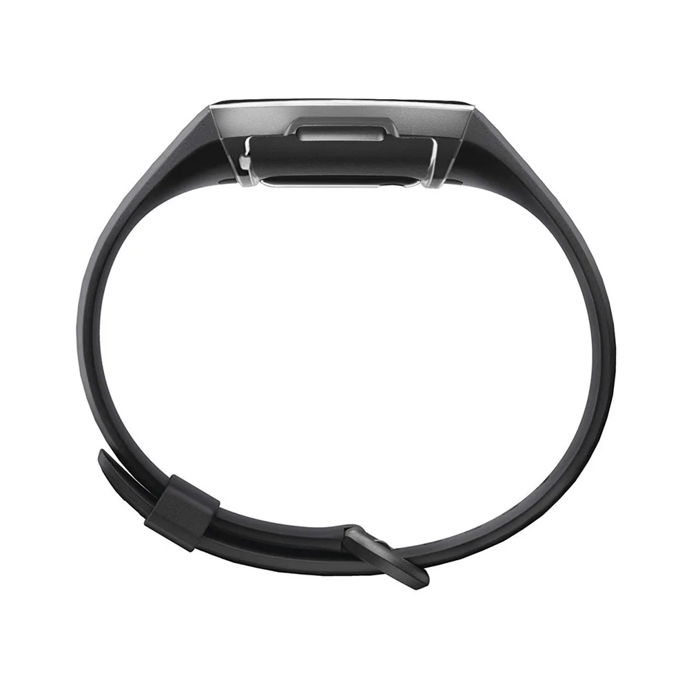 Ультратонкий Мягкий защитный силиконовый чехол из ТПУ для Fitbit Charge 3 Watachband
