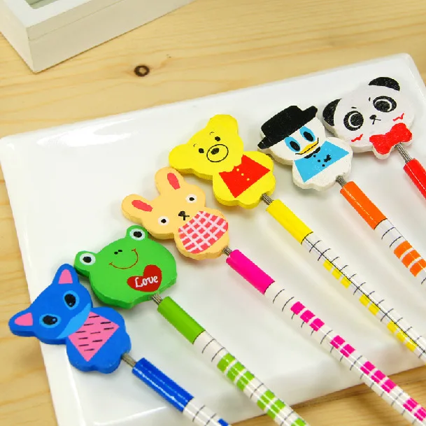 880+ Gambar Dari Pensil Lucu HD Terbaru