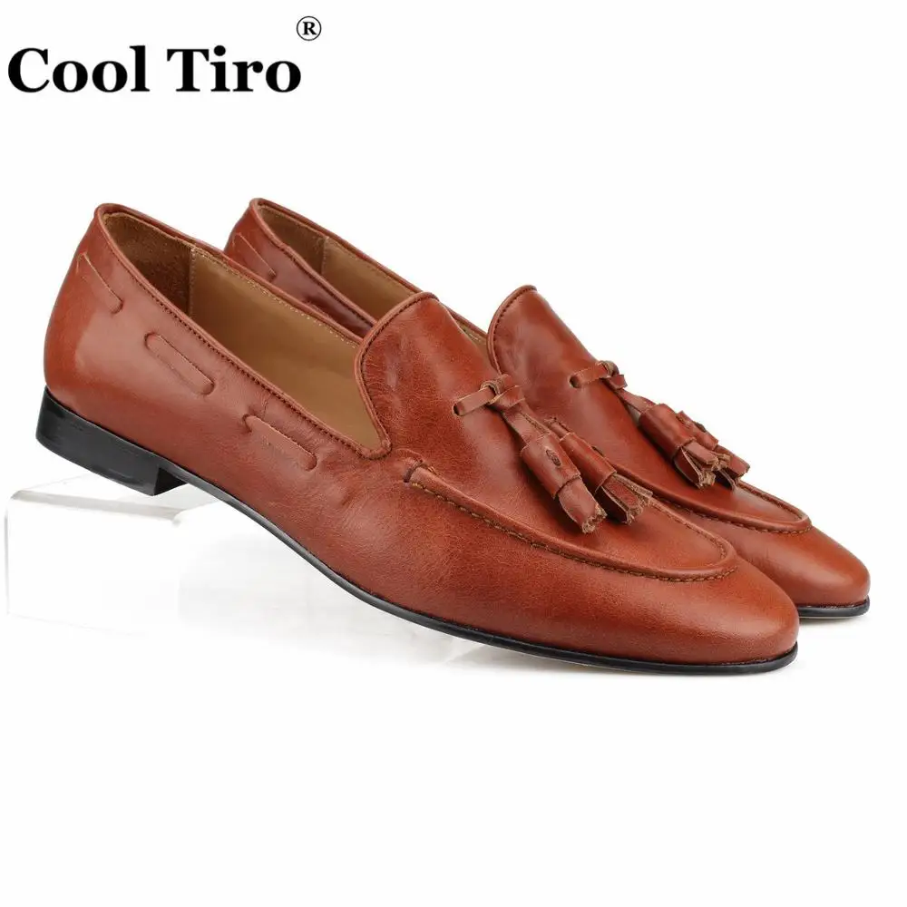 tassels Loafers (12)