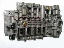 Коробка передач 09D TR-60SN клапан тела, пригодный для 6 SP R/AWD