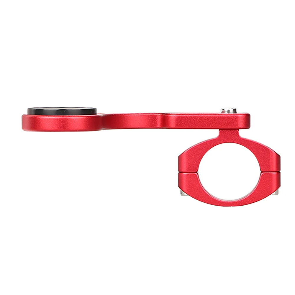 Perfect GUB Bicycle Frame Handlebar Extender Kit Bike Mount for Garmin Bryton Cateye with Flashlight Holder Bracket Sport Camera Mount 9