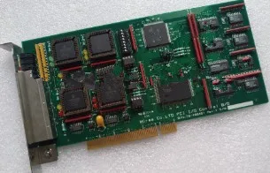 

PCI I/O CONTROL B/D 70-400451 REV 1