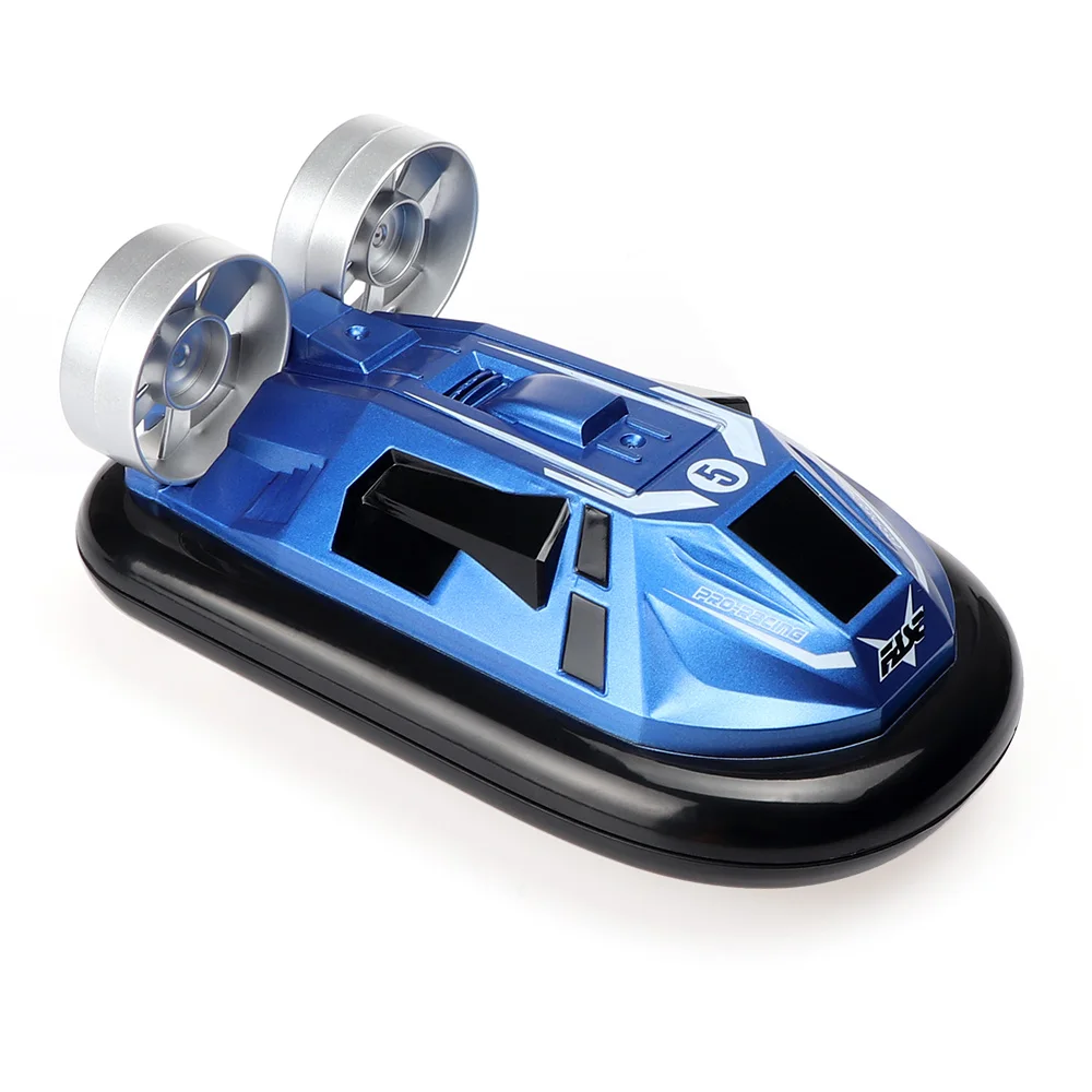 2.4gh RC лодка мини гоночная скоростная с дистанционным управлением игрушка для