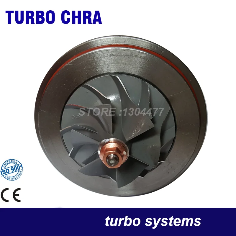 

TD04L Turbo chra 49377 04100 49377 04180 cartridge 49377 04190 49377 04200 core for Subaru Forester /Impreza/Impreza WRX 98- 58T