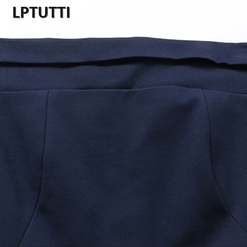 LPTUTTI/Новые сексуальные женские платья с цветочным принтом большие размеры