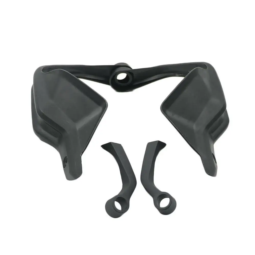 

For BMW R1200GS R1200GS ADV S1000XR F800GS ADV 2013 2014 2015 2016 2017 2018 Hand Guards Windshield Handle Hand shield Protector