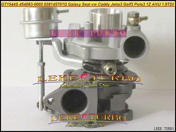 

GT1544S 454083-0002 454083-0001 454083 028145701Q Turbo Turbocharger For FORD For SEAT VW GOLF 3 Galaxy AHU ANU 1Z ALE 1.9L TDI