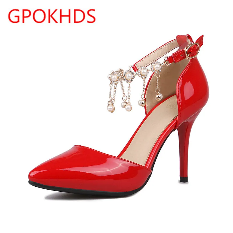 Online Get Cheap Hot Pink High Heel Pumps -Aliexpress.com ... Online Get Cheap Hot Pink High Heel Pumps -Aliexpress.com ...