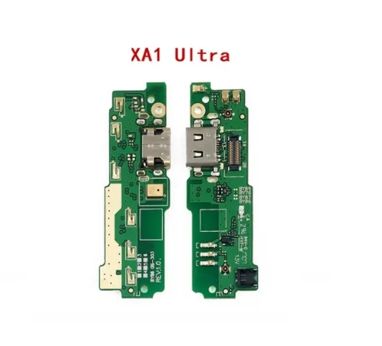 Гибкий кабель для зарядного устройства Sony Xperia XA1 Ultra G3221 G3212 G3223 G3226 | Мобильные