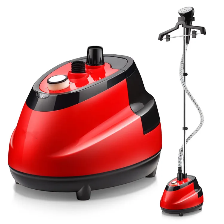 1700W steam ironing machine household garment steamer vertical handheld