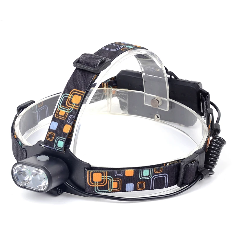 head lamp 8000 lumen