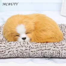 Автомобильные украшения креативная имитация активированного угля собака Он декоративные милые продукты украшения автомобилей очищает воздух