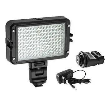 

Viltrox Super Power LL-126VB LED Digital Video Light 5600K for Camera DV