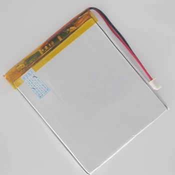 

shenzhen technology 317390 2800MAH 3.7v lithium polymer battery 3 7 V volt li po ion lipo rechargeable batteries for tablet PC