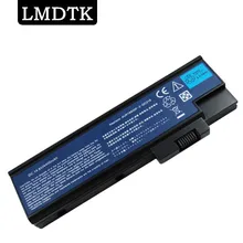 Lmdtk Новые 8 Аккумулятор ноутбука для Acer TravelMate 2460 4210 4220 4270 bt.00803.014 LC. btp01.013 LC. btp01.014