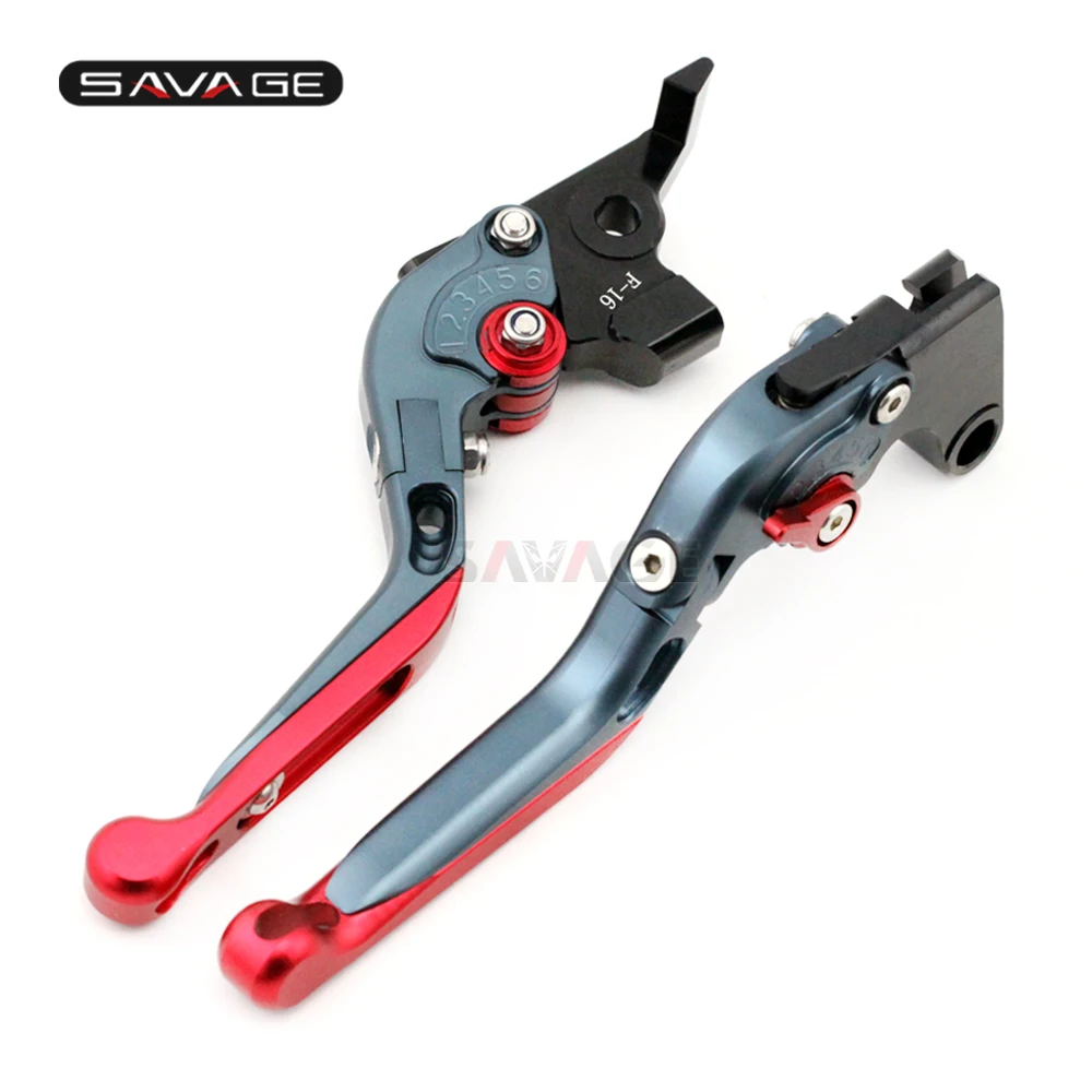Brake Clutch Levers For YAMAHA XVS950 XVS 950 XVS 1300 STRYKER