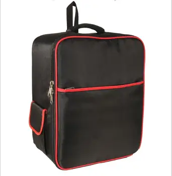 

High Quality Backpack Case Bag Drone Bag Carry Case For Hubsan X4 Pro H109S RC Quadcopter RC DRONE Black