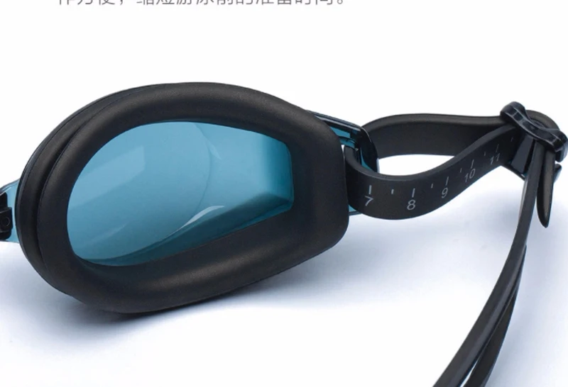 TS Original Swimming Goggles YPC001-2020 Tight Comfortable, Anti-Fog Clear, Safe and Durable TUROK STEINHARDT (5)