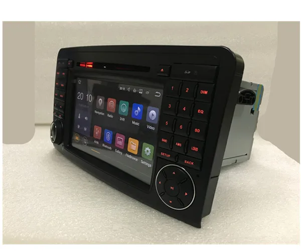Best 2 din car radio DVD android For Mercedes ML class W 164 2005-2012 GL class X164 2005-2012 WIFI OBD Support DAB GPS 5 Best 2 din car radio DVD android For Mercedes ML class W 164 2005-2012 GL class X164 2005-2012 WIFI OBD Support DAB GPS 5