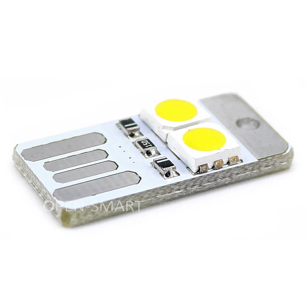 USB LED 2