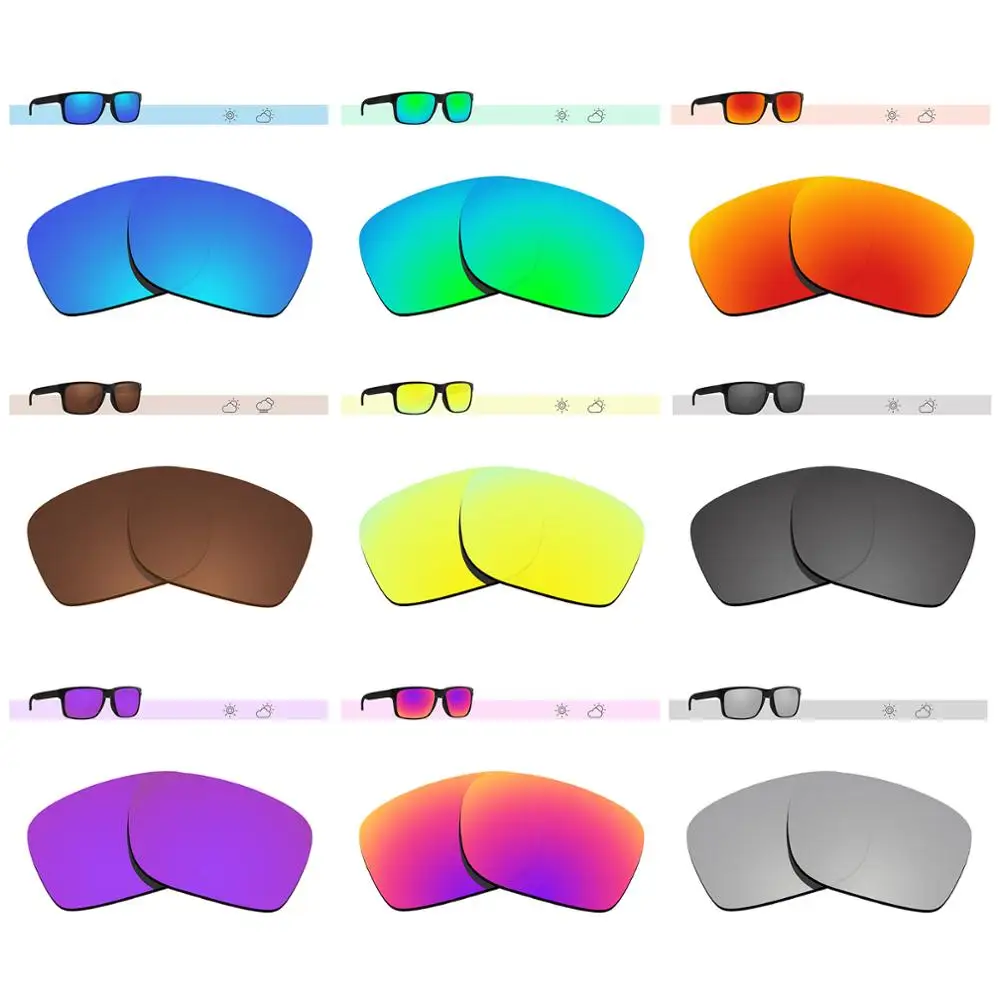 Buy Oakley EVZero Path Sunglass Lenses | Seek Optics