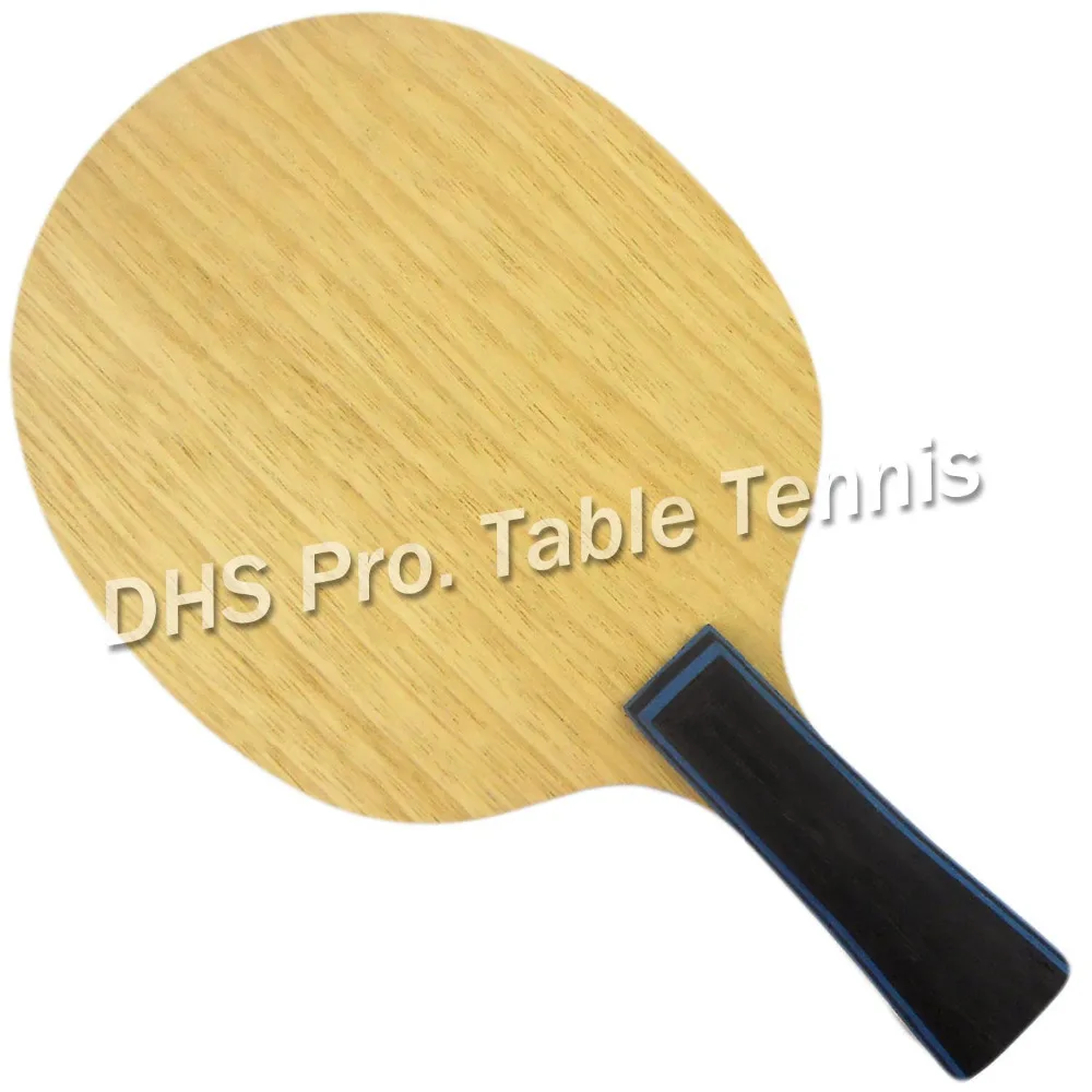 

61second 3003 Super Light Table Tennis / PingPong Blade (FL 55-65g / CS 63-74g) with a free full case