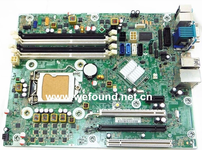 

Motherboard For 657094-001 656933-001 system mainboard, Fully Tested