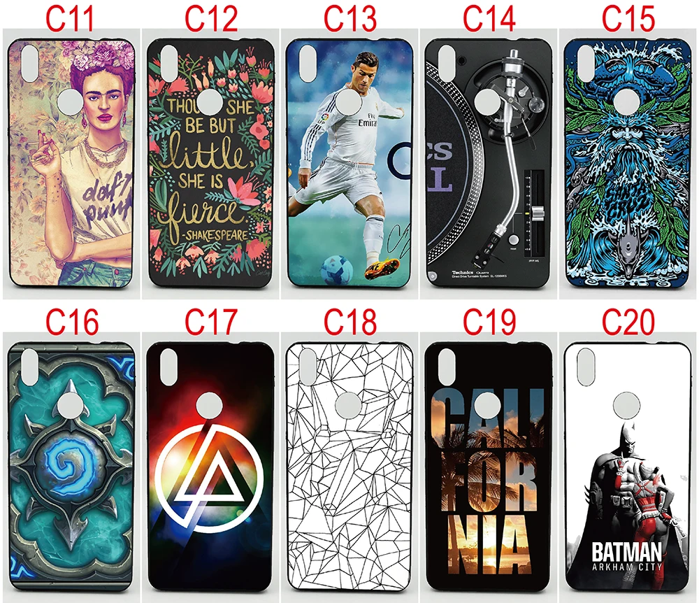 BQ Aquaris X or X pro  C11