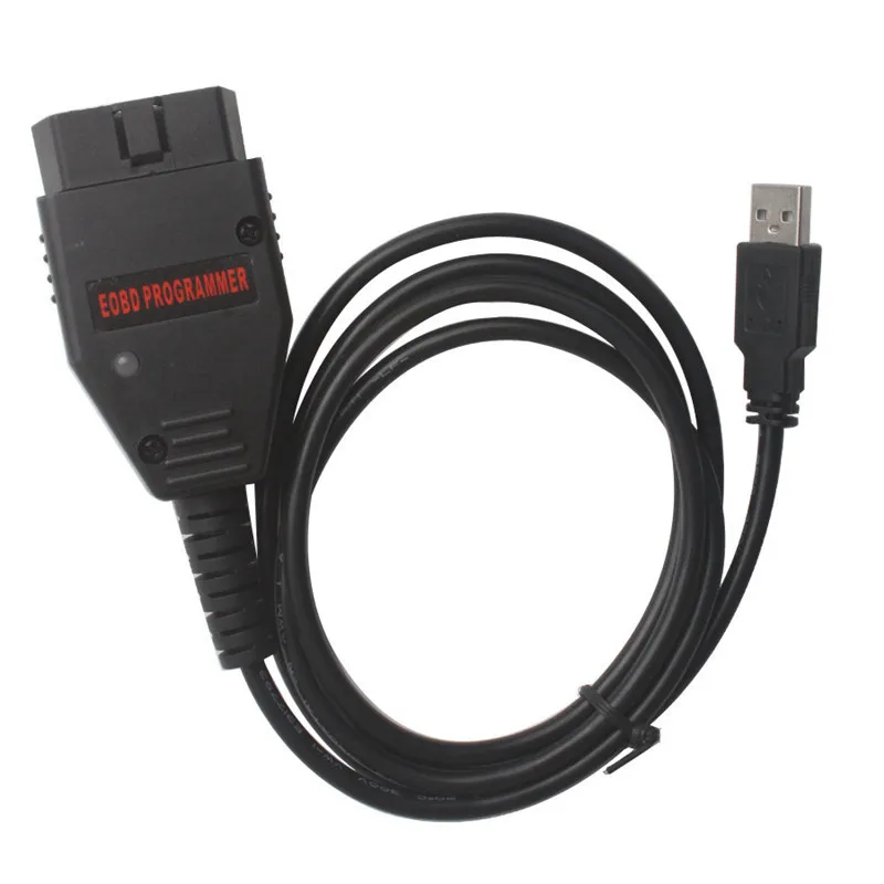 Galletto 1260 ECU чип тюнинг инструмент профессиональный EOBD/OBD2/OBDII Flasher Galletto 1260