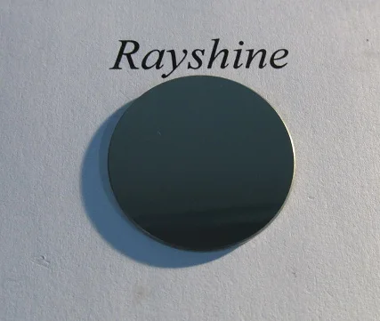 

Single Crystal Silicon Si Substrate-Window-2-inch 50.8 X 0.5mm-Double-sided Polishing-Coating