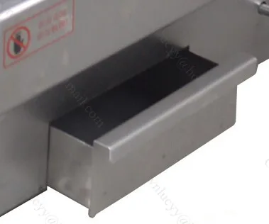 LPG газ нержавеющая сталь машина для приготовления шашлыка автоматический Роти