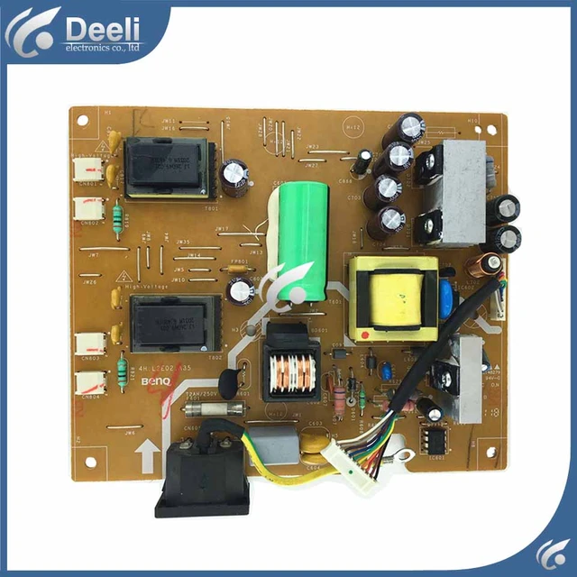 Original For Power Supply Board 4H.L2E02.A34 4H.L2E02.A35 BENQ.