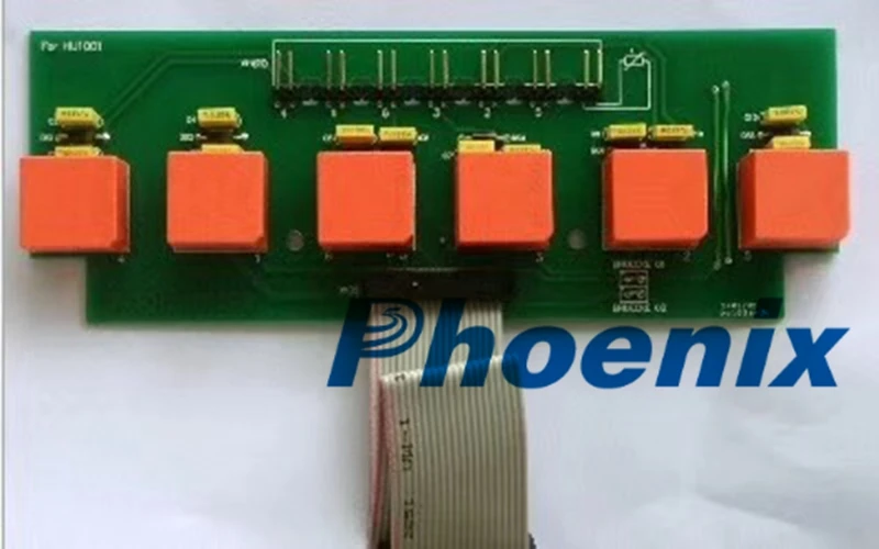 

Heidelberg SM52 SM102 electric card SBM Module board 91.101.1121/A 160 amps imported very high quality international standard